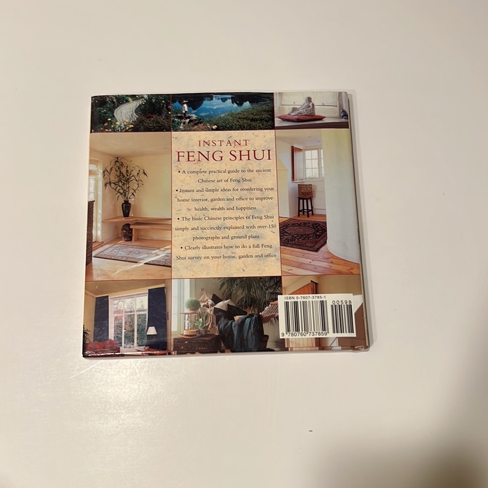 Instant Feng Shui - Picture 2 of 4